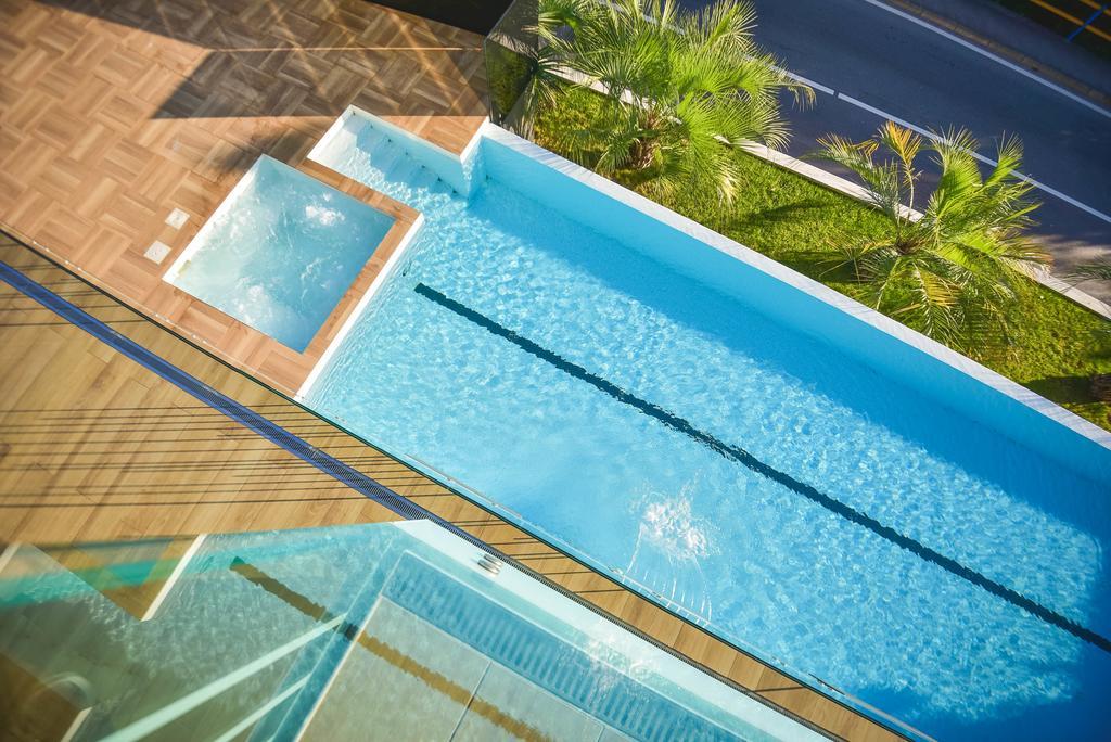 Apartament Deluxe Opatija