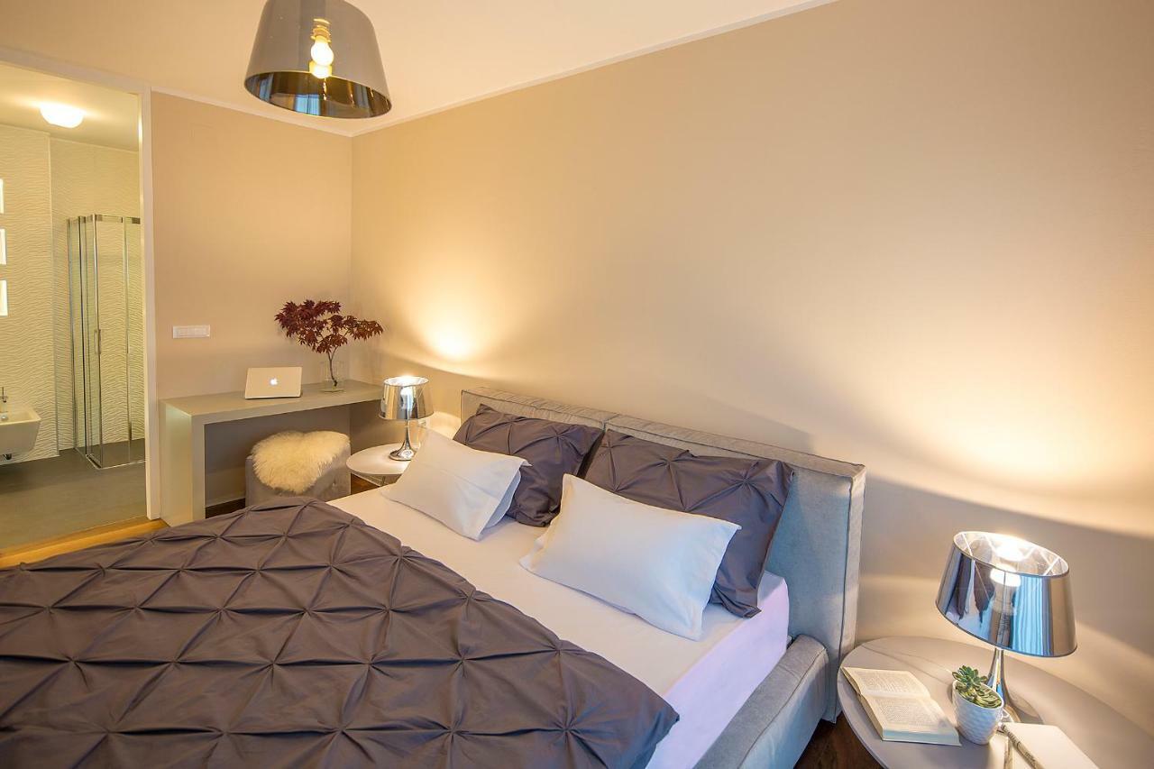 Apartament Deluxe