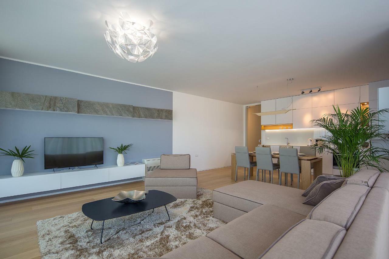 Deluxe Opatija