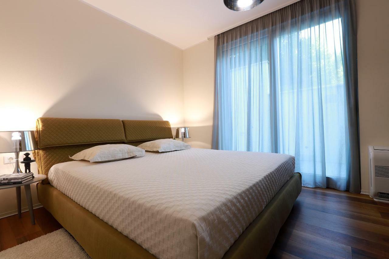 Apartament Deluxe Opatija