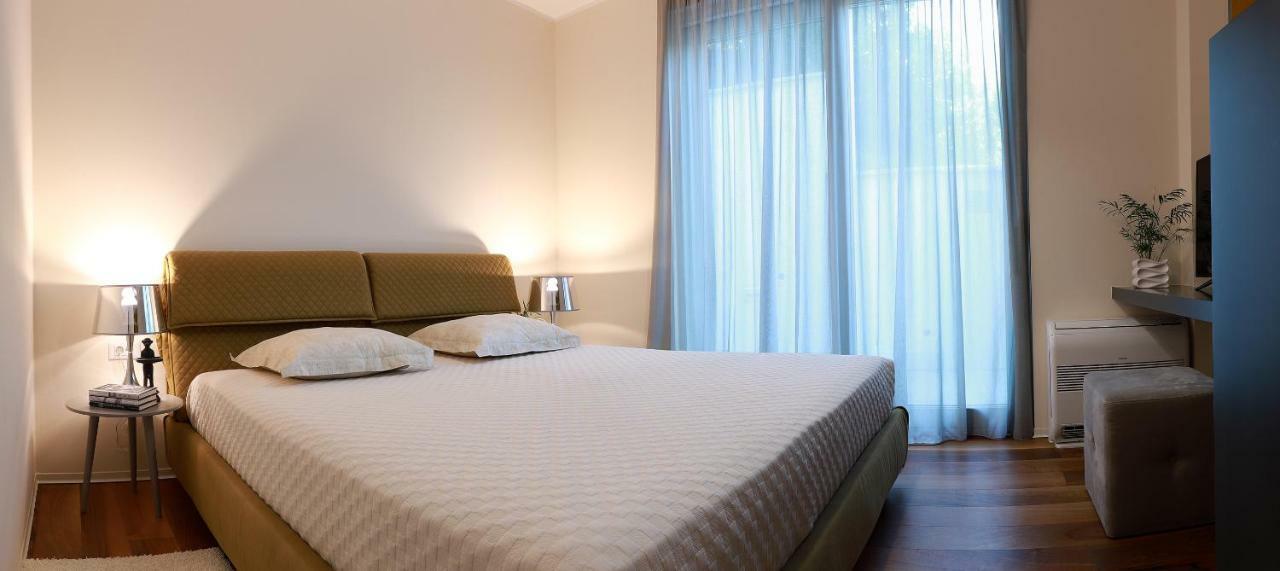 Apartament Deluxe Opatija