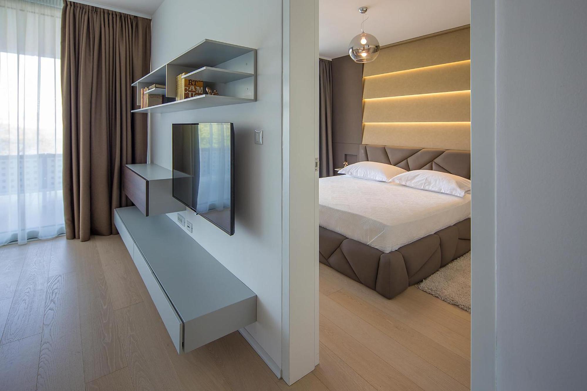 Deluxe Opatija