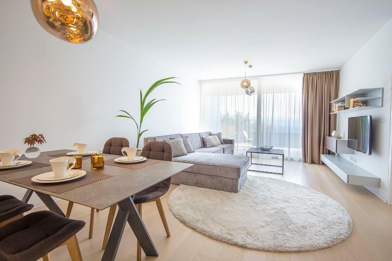Apartament Deluxe *