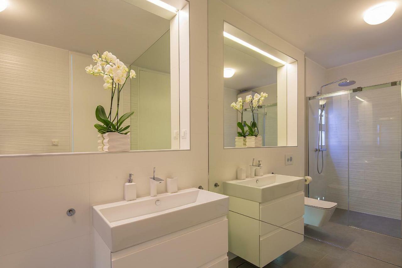 Apartament Deluxe