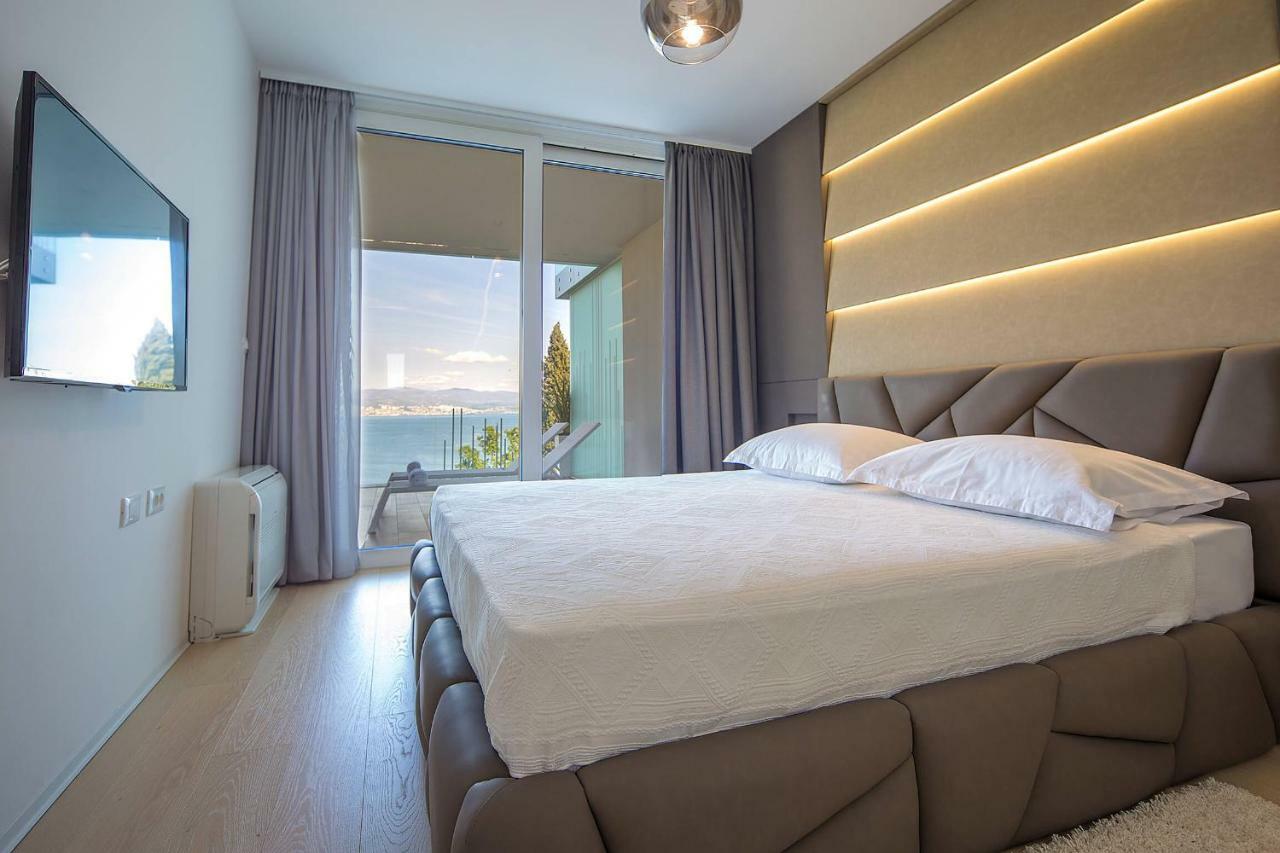 Apartament Deluxe Opatija
