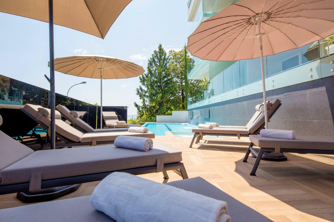 Deluxe Apartament Opatija