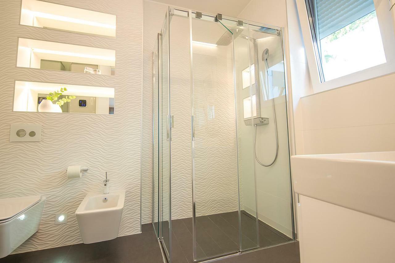 Deluxe Apartament