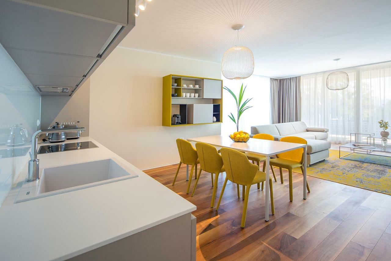Apartament Deluxe *