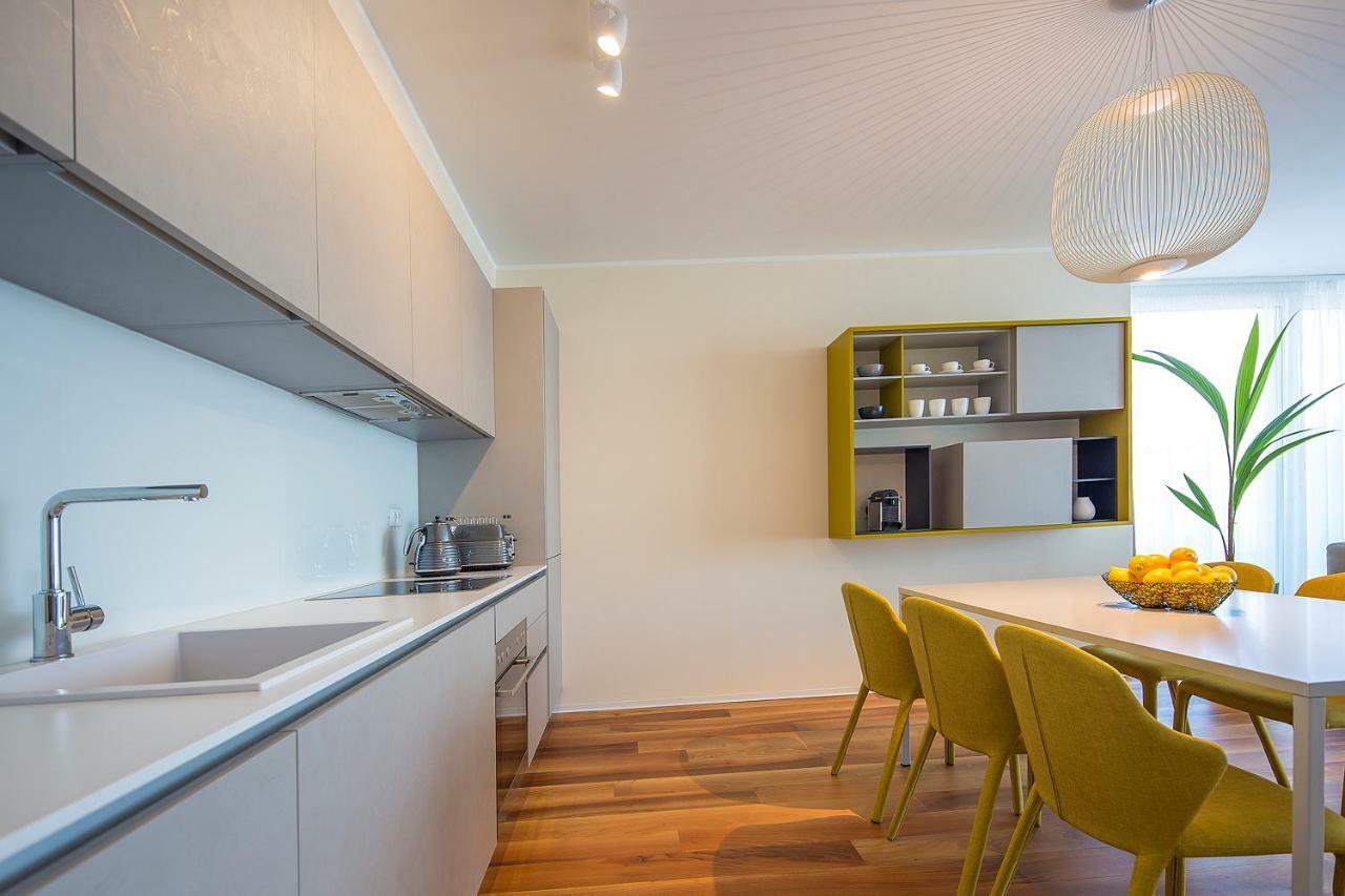 Apartament Deluxe *