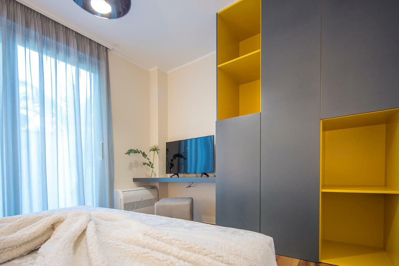 Apartament Deluxe Opatija