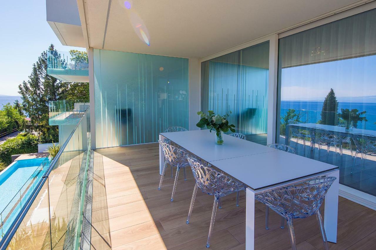 Deluxe Opatija