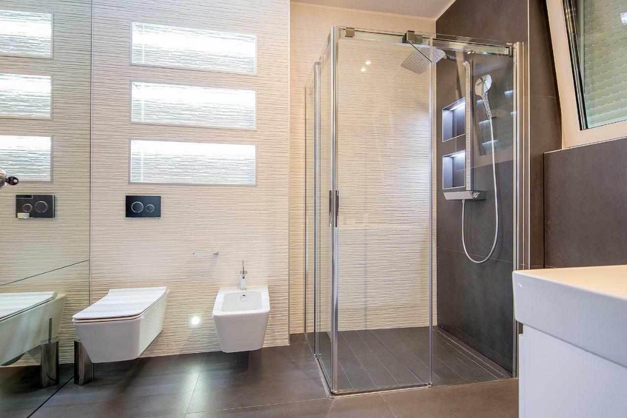 Deluxe Apartament