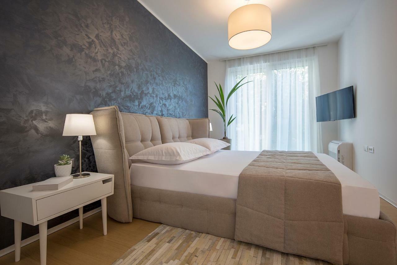 Apartament Deluxe *