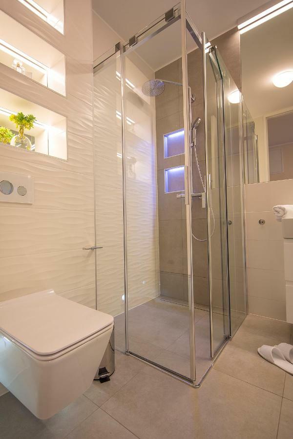 Deluxe Apartament