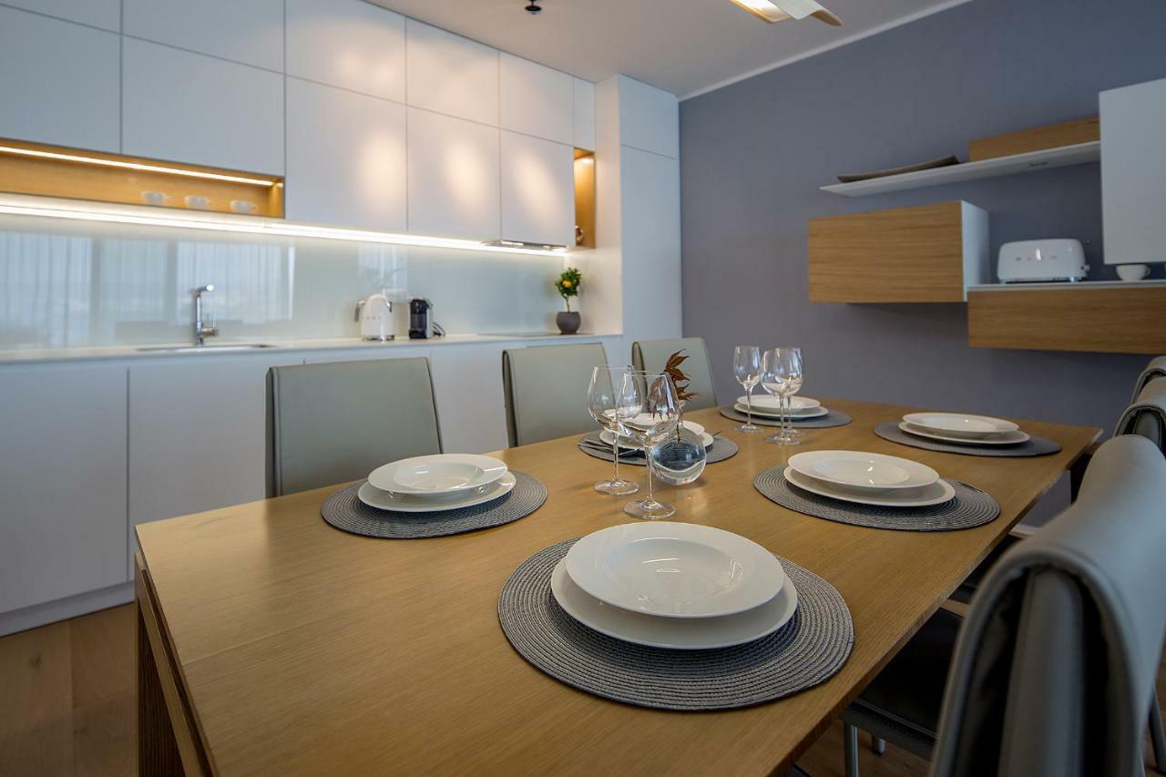 Deluxe Apartament *