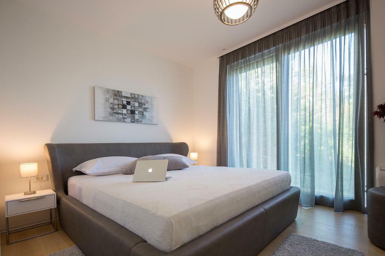 Deluxe Opatija