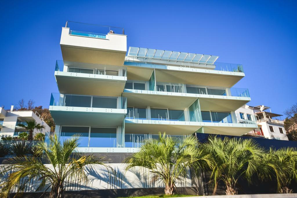 Deluxe Opatija