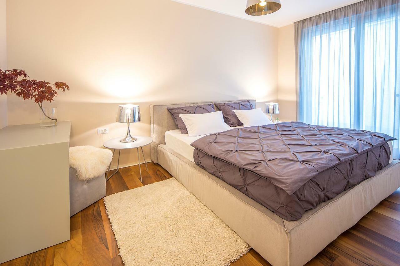 Deluxe Opatija