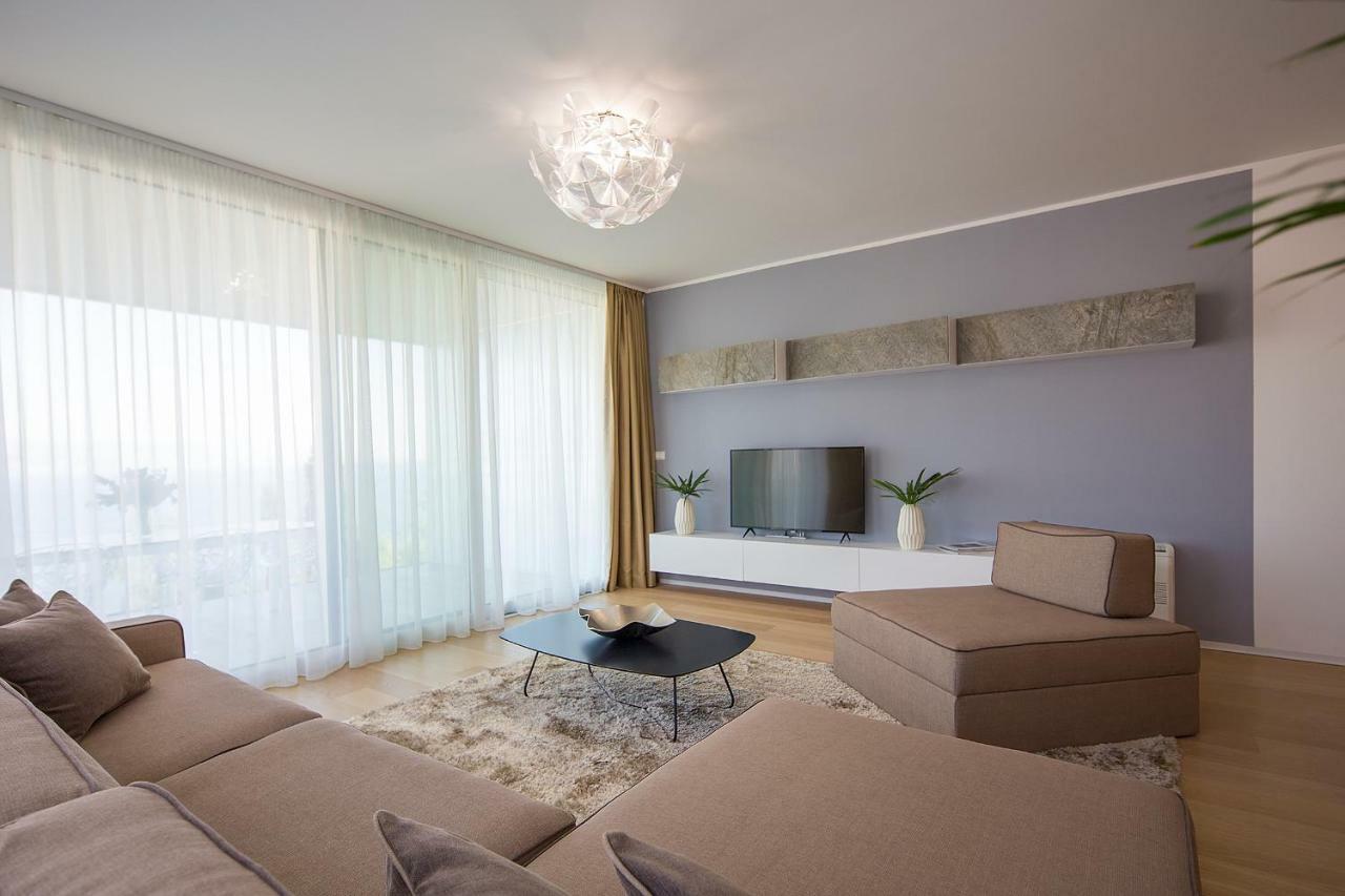 Deluxe Apartment Opatija