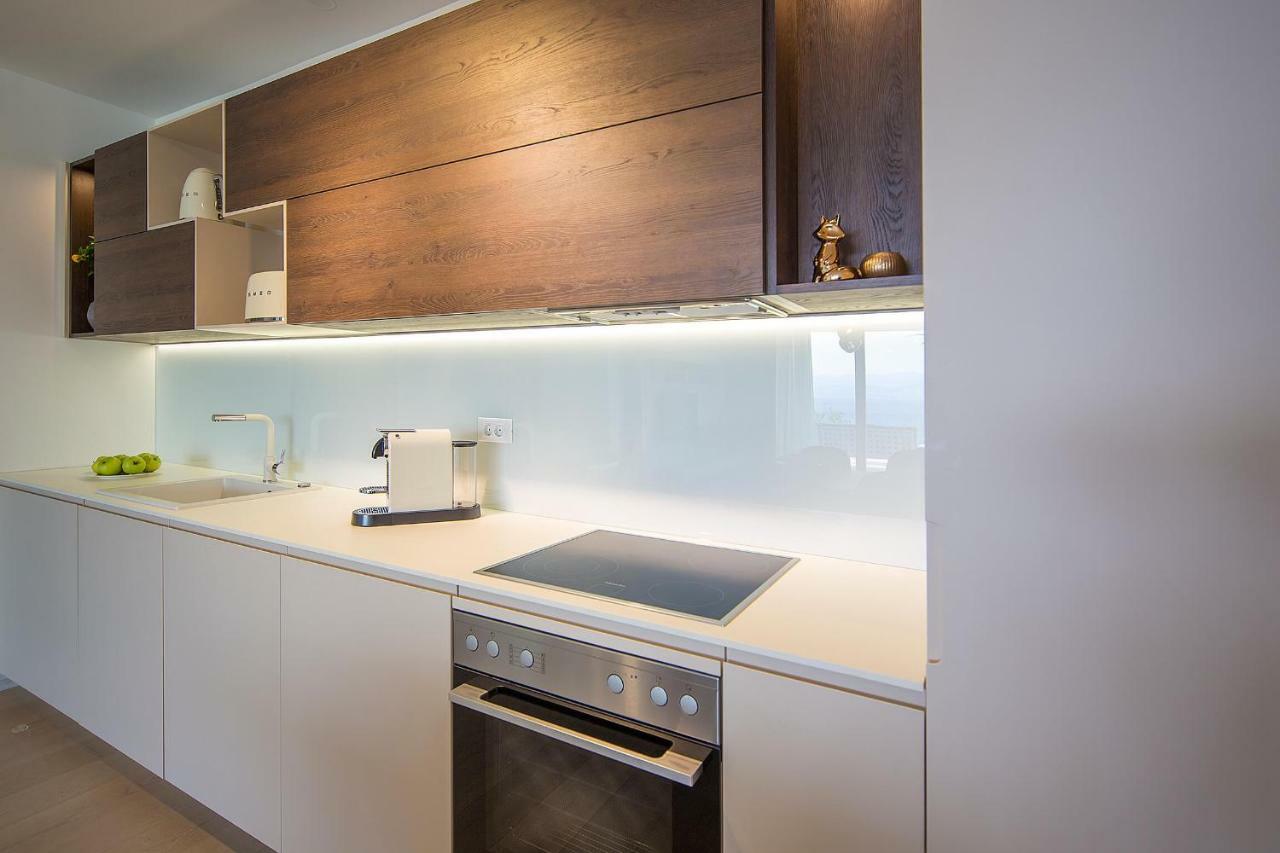 Deluxe Apartment Opatija