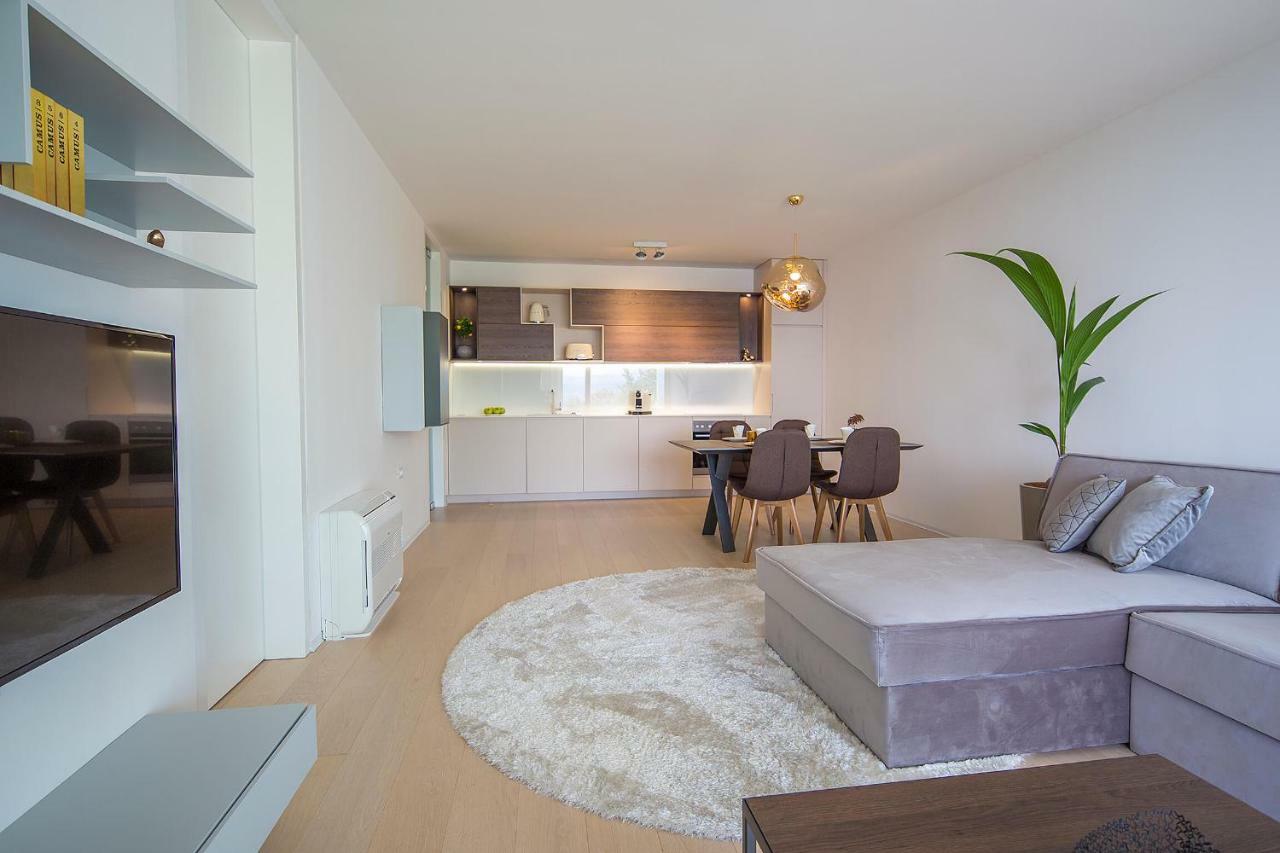 Apartment Deluxe