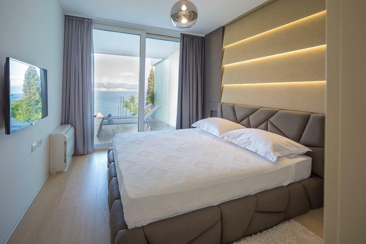 Apartment Deluxe Opatija