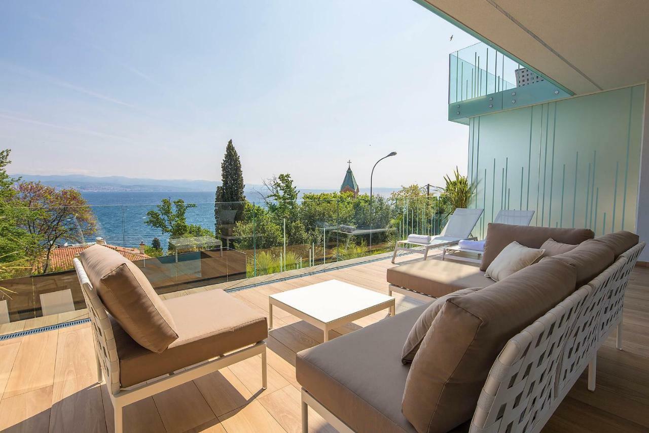 Deluxe * Opatija