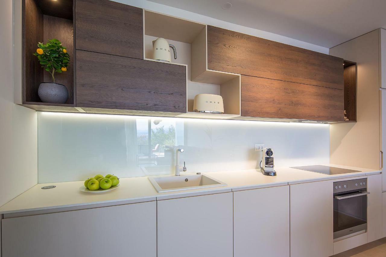 Apartment Deluxe Opatija